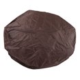 thumbnail image 1 of Couverture de Spa Imperméable Ronde 190 Argentée Garde la Baignoire Propre 190x30cm, 190x90cm, 210x30cm, 215x70cm, 1 of 8