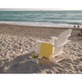 thumbnail image 5 of POLYWOOD SBA15LE South Beach Adirondack Chair - Lemon, 5 of 11