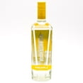 thumbnail image 3 of New Amsterdam Pineapple Flavored Vodka, 1.75 Liter Glass Bottle, 3 of 4