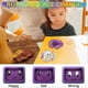 thumbnail image 4 of Spinning Toys Face Changing Octopus Toy Push Bubble Stress Relief Sensory Toy for Kids Adults, 4 of 4
