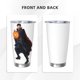 thumbnail image 3 of Vaso de 20 oz de Doctor Strange, taza de viaje para café con aislamiento al vacío de acero inoxidable, taza de café, taza de viaje con tapa, taza térmica para exteriores, 3 of 8
