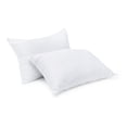 thumbnail image 1 of 2x1 Almohadas Std Hoteleras Microgel A (c/fundas incluidas) Almoda BS-ULXJ-TDX2, 1 of 3