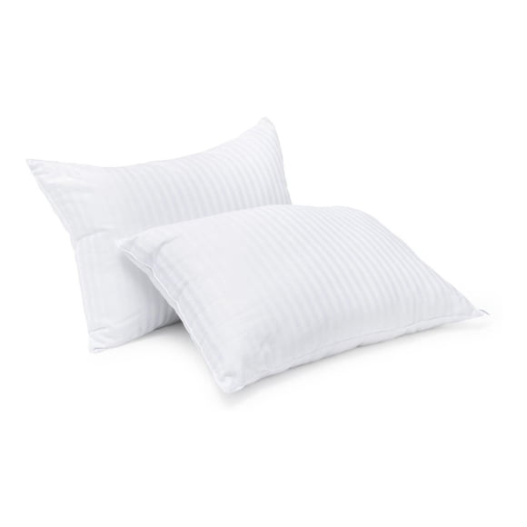 2x1 Almohadas Std Hoteleras Microgel A (c/fundas incluidas) Almoda BS-ULXJ-TDX2
