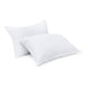 thumbnail image 1 of Set 2 Almohada Estandar Suave Microgel Lux Almoda 70000035, 1 of 3