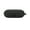 Black, variant on Compatible for TV Clear Set 2 Shockproof Earphone Sleeve Impact-resistant Housing Anti-dust Washable Soft Cover Non-slip