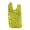 Green, variant on Giaone Large Capacity Shopping Bag Folding Bag Pleated Bag Reusable Grocery Bag