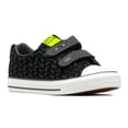 thumbnail image 3 of Tenis para Niño Bubble Gummers Angel negro 18, 3 of 4