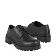 thumbnail image 1 of Zapatos ESCOLARES Blasito 21I38 PIEL negro, 1 of 1