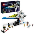 thumbnail image 1 of LEGO Lightyear Le vaisseau spatial XL-15 76832 Ensemble de construction (497 pièces), 1 of 6