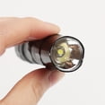 thumbnail image 4 of Yuarrent LED Flashlight Flashlights Portable Lightweight Aluminum Durable Torch Alloy Electric for Hunting Biking Climbing Camping Type3 NO3, 4 of 6