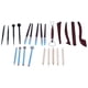 thumbnail image 2 of Kit para Esculpir puntos de arcilla ANGGREK 23 piezas, 2 of 8