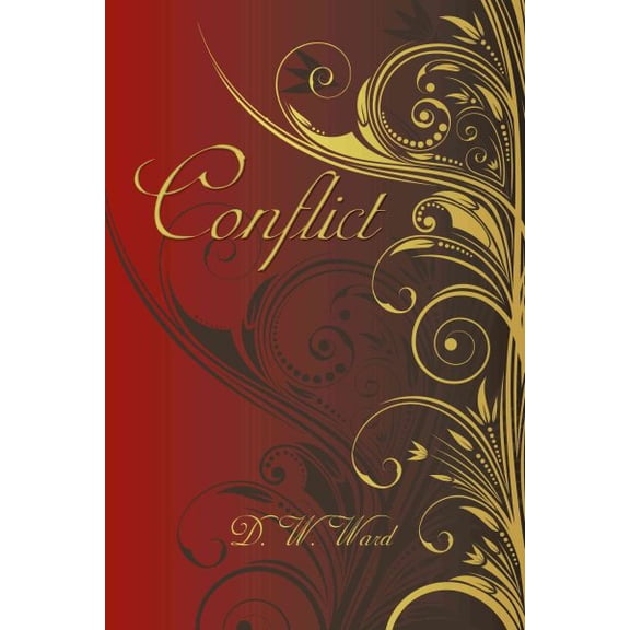 Conflict (Paperback)