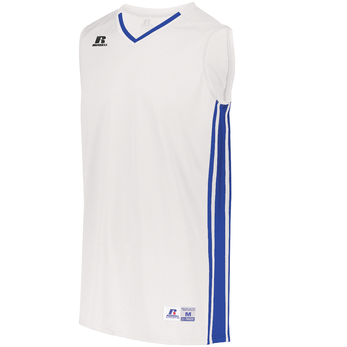 Russell Youth Legacy Basketball Jersey