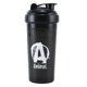 thumbnail image 1 of Shaker Bottle Bpa Free Lid Mixing, 1 of 5