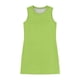 thumbnail image 5 of Vestido Casual Tops para las Mujeres Impresión Casual Cómodo sin Mangas Cuello Redondo Vestido sin Mangas Sólido para las Mujeres, 5 of 6