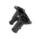 thumbnail image 3 of Engine Coolant Thermostat Housing Cover 98MM9K478DA for Fiesta Box Car Outlet Pipe 98MM-9K478-DB, 3 of 5
