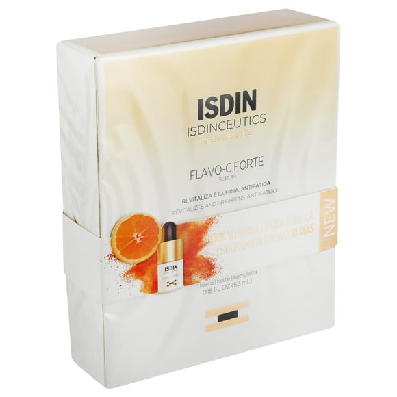 ISDIN ISDINCEUTICS SERUM FLAVO-C FORTE 5 ML