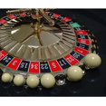 thumbnail image 3 of 3 uds bola de ruleta rusa Casino juego de ruleta Bola de repuesto Bola de resina 22mm, 3 of 3