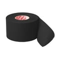 thumbnail image 2 of Mueller MTape [Non-Elastic Athletic Tape]: 1-1/2 in. x 30 ft. (Black), 2 of 4