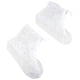 thumbnail image 1 of White Waterproof Thickened Rain Overshoes For Both Men And Women Size M/37-38 Featuring Tubular Shape And Non-slip Soles, Ideal For Rainy Days 1 Pair, 1 of 3