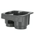 thumbnail image 4 of Drinking Water Bottle Holder,Dual Hole Cup Holder Centre Console Cup Holder Cup Storage Stand Dependable Performance, 4 of 8