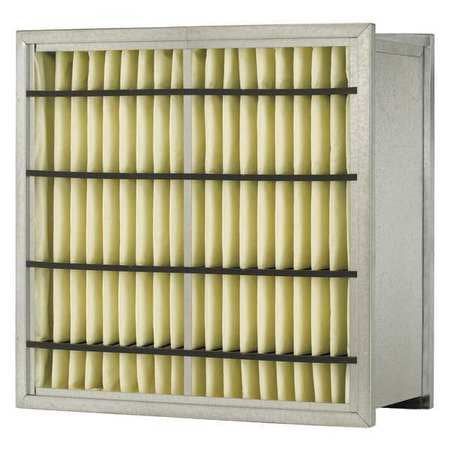 

Rigid Cell Air Filter 20x24x12 MERV 11