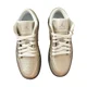thumbnail image 5 of Ni-k-e [HQ3529-099] Women’s Air Jordan 1 Low SE “Metallic Zink” Casual Shoes, 5 of 6