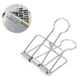 thumbnail image 1 of Paper Binder Clips, Binder Clips Gift  For Document, 1 of 9