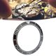 thumbnail image 5 of Anillo De Bisel De Reloj, Inserto De Bisel De Reloj, Accesorio De Repuesto Suave Y Elegante Para Reparador Para Tienda De Relojes, 5 of 7