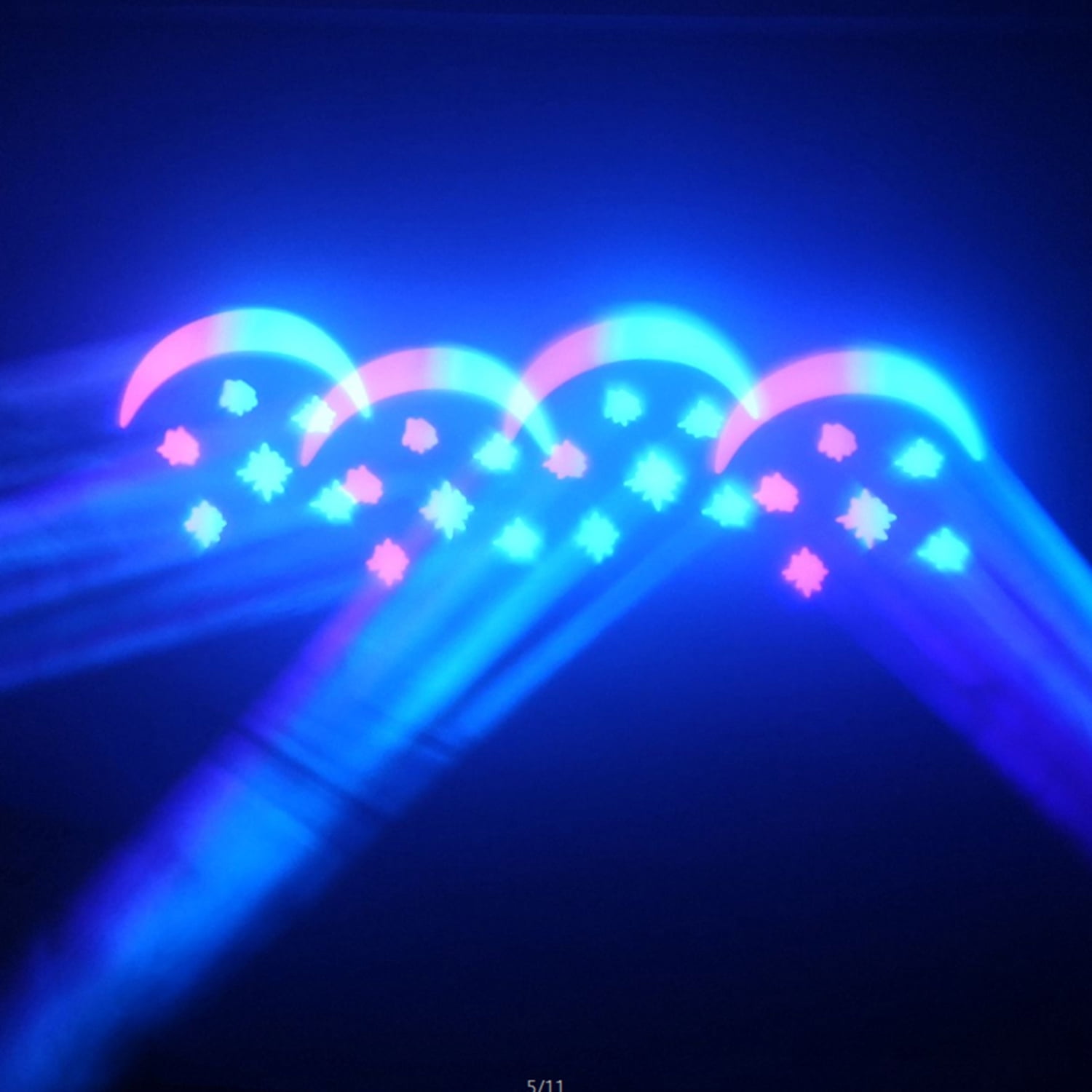Stage Light,Auto-run 9/11 Channels Dj Disco Party 8 Patterns 14 Patterns 14 Colors 14 Colors Lamp Sound Auto-run 9/11 Colors Lamp Dj Disco Party Dance Channels 8 Patterns 9/11 Channels 8 Bar