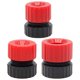 thumbnail image 1 of Anillo Tope Broca Collar 3 Piezas/juego para, 1 of 9