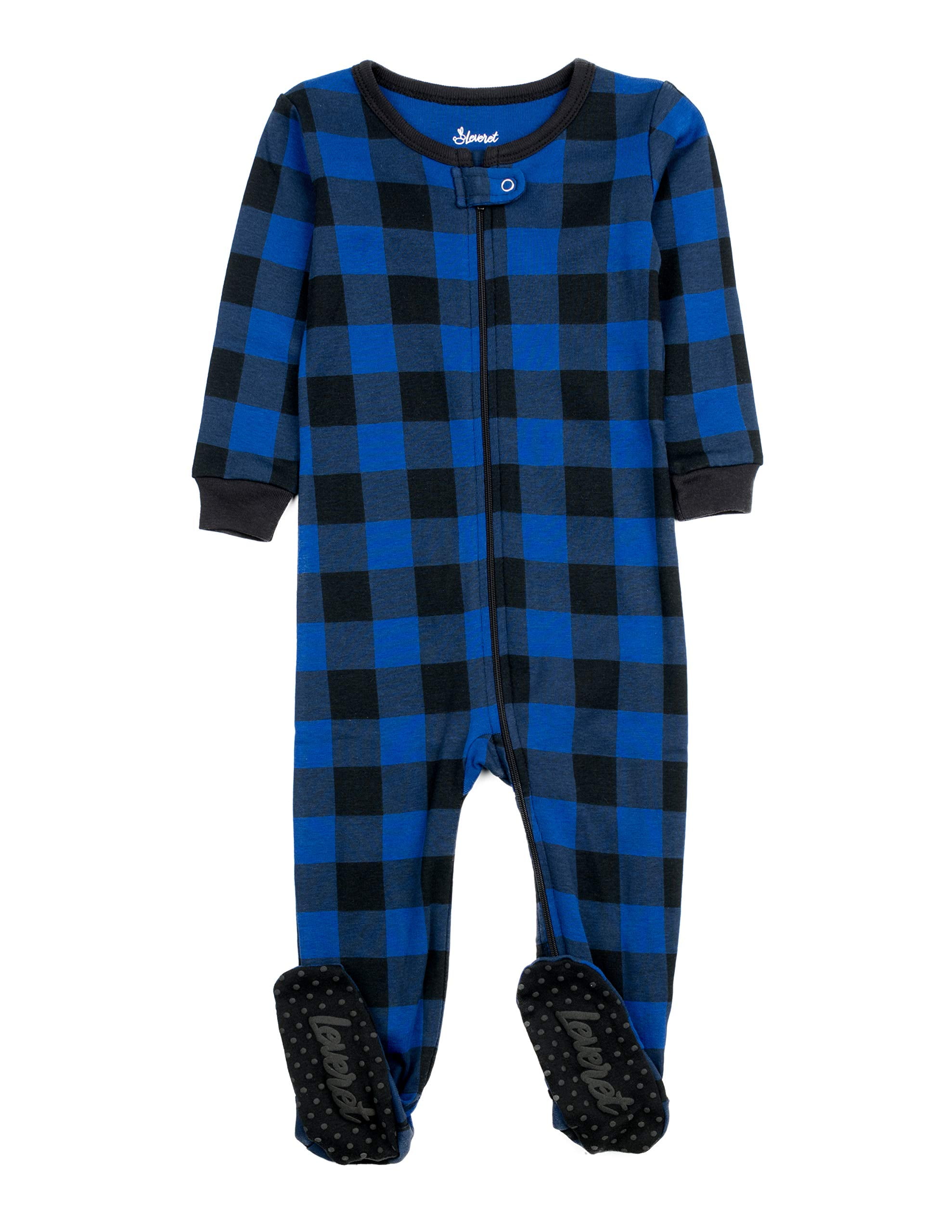 footed pajamas for 10 year olds