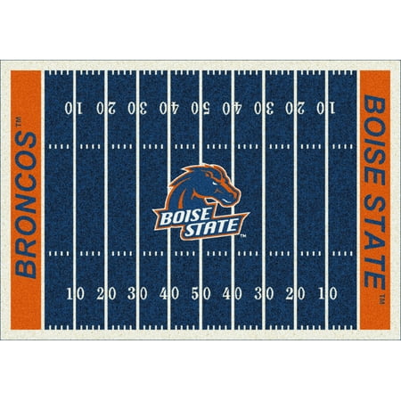 Milliken Ncaa College Home Field Area Rugs Contemporary 01042 Milliken Ncaa College Home Field Area Rugs Contemporary 01042 Football Sports Novelty Rug