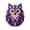 D_c, variant on Kiddiway Fabric Owl Wall Decor Kit - 3D Multi-Layer Felt Craft Set for Living Room, Easy Assembly Craft Kits for Adults, Arts and Crafts Home