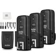 thumbnail image 1 of Radio inalámbrica Flash Trigger Godox CT-16 para Canon Nikon Son, 1 of 7