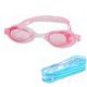 thumbnail image 1 of Deportes Acuáticos Gafas de natación anti UV para adultos y niños, gafas antivaho para deportes acuáticos (rosa), 1 of 2