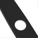 thumbnail image 3 of 304 Stainless Steel Sink Faucet Hole Cover Plate for Kitchen Bathroom F Y9116 2, 3 of 4