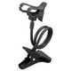 thumbnail image 1 of Soporte Flexible Pinza para Celular Negro, 1 of 3