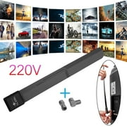 Clear TV Key HDTV FREE TV Digita l Indoor Antenna Ditch Cable As Seen on TV