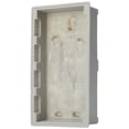 thumbnail image 2 of Molde para bandejas de hielo Kotobukiya Star Wars Han Solo Carbonite, 2 of 3