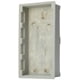thumbnail image 2 of Molde para bandejas de hielo Kotobukiya Star Wars Han Solo Carbonite, 2 of 3