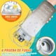 thumbnail image 3 of Botella De Agua Deportiva 2 Pack Gran Capacidad 2l Y 800ml, 3 of 6