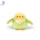 thumbnail image 5 of 11cm Kawaii Bird plush toys Mini Artificial Bird Plush Doll Cute Lifelike Parrot Sparrow Plush Toy For kids Birthday Xmas Gifts, 5 of 5