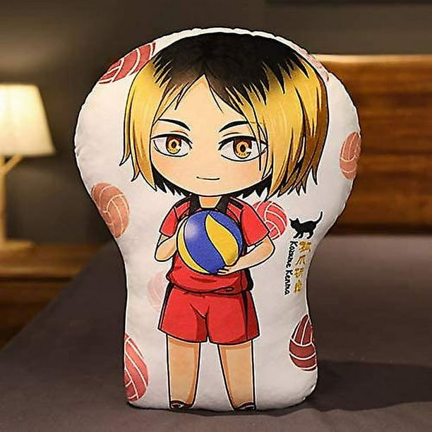 Almohada de kenma deals