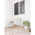 thumbnail image 3 of Pemberly Row Bench for Living Room or Entryway with Decorative Appeal, 3 of 7