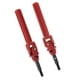 thumbnail image 5 of Par de ejes delanteros de eje CVD rojo CUTICAT para camión corto RC 2 piezas, 5 of 8