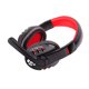 thumbnail image 2 of Auriculares para juegos Bluetooth Auriculares inalámbricos Micrófono Reducción de ruido Auricular recargable Inevent EL001230-00B, 2 of 7