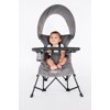 Go With Me Venture - Deluxe Portable Chair - Gray