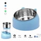 thumbnail image 4 of Elevated Pet Bowl for Cats and Dogs with Stand, 4 of 5