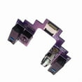 thumbnail image 2 of Microswitch Button Board for Logitech G Pro Wireless Mouse MotherboardS with TTC Silver Mouse Encoders Decoders, 2 of 11